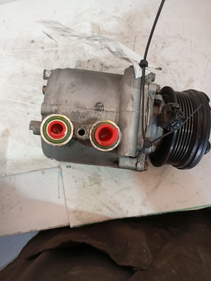Used 2003 Ford EXPLORER 8 cylinder - Stock #A13883