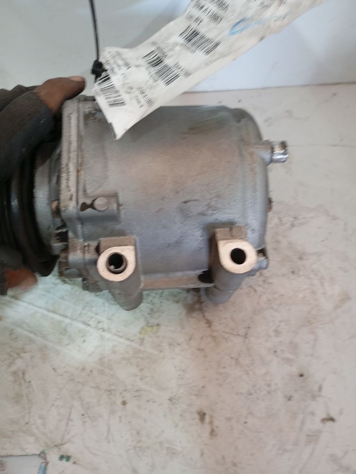 Used 2003 Ford EXPLORER 8 cylinder - Stock #A13883