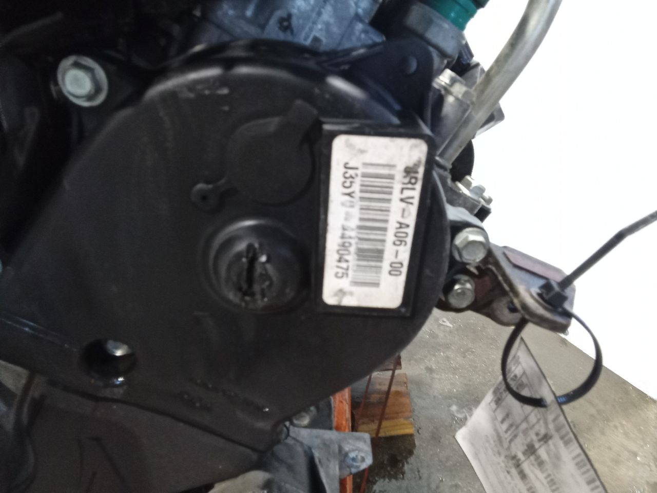 Part image 5