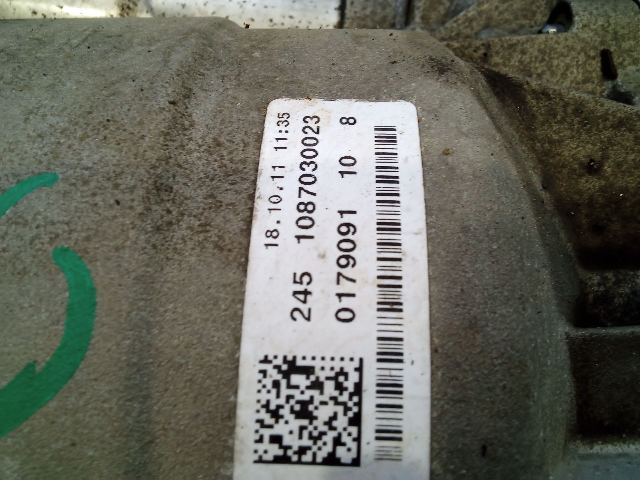 Part image 6