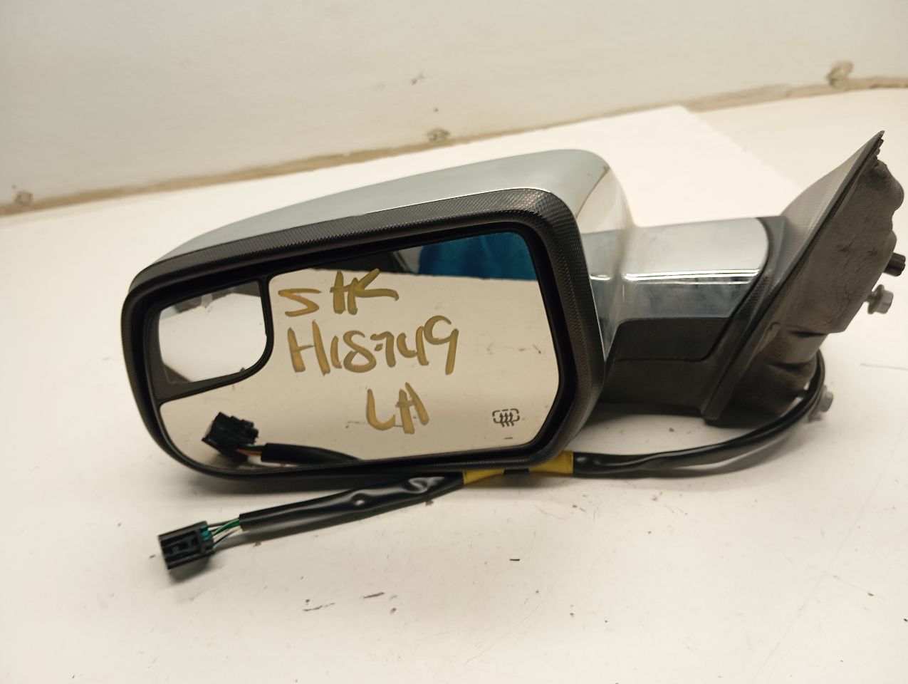 Used 2013 General Motors EQUINOX L. - Stock #H18749