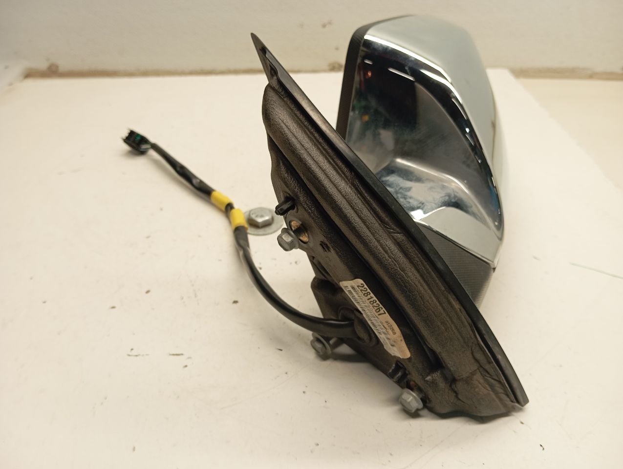 Used 2013 General Motors EQUINOX L. - Stock #H18749