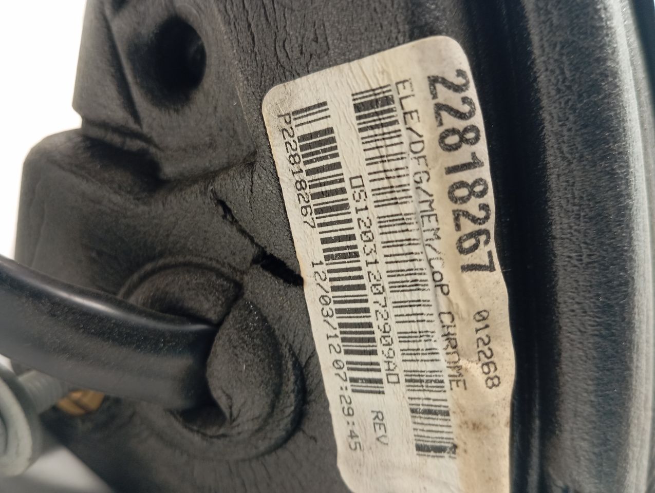 Used 2013 General Motors EQUINOX L. - Stock #H18749