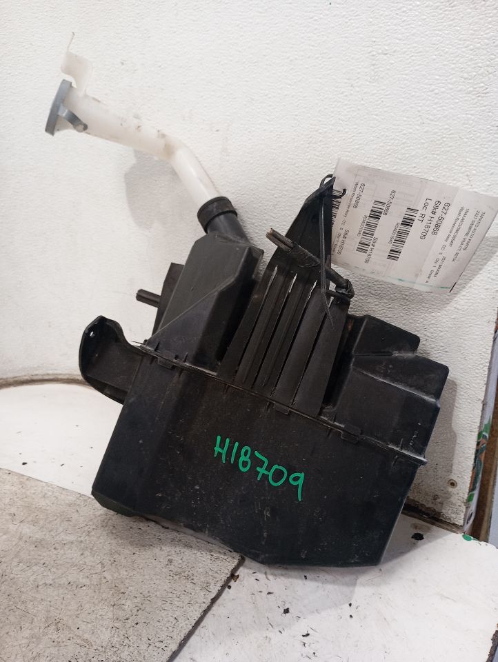 2021 Nissan MAXIMA Wash Reservoir Assy