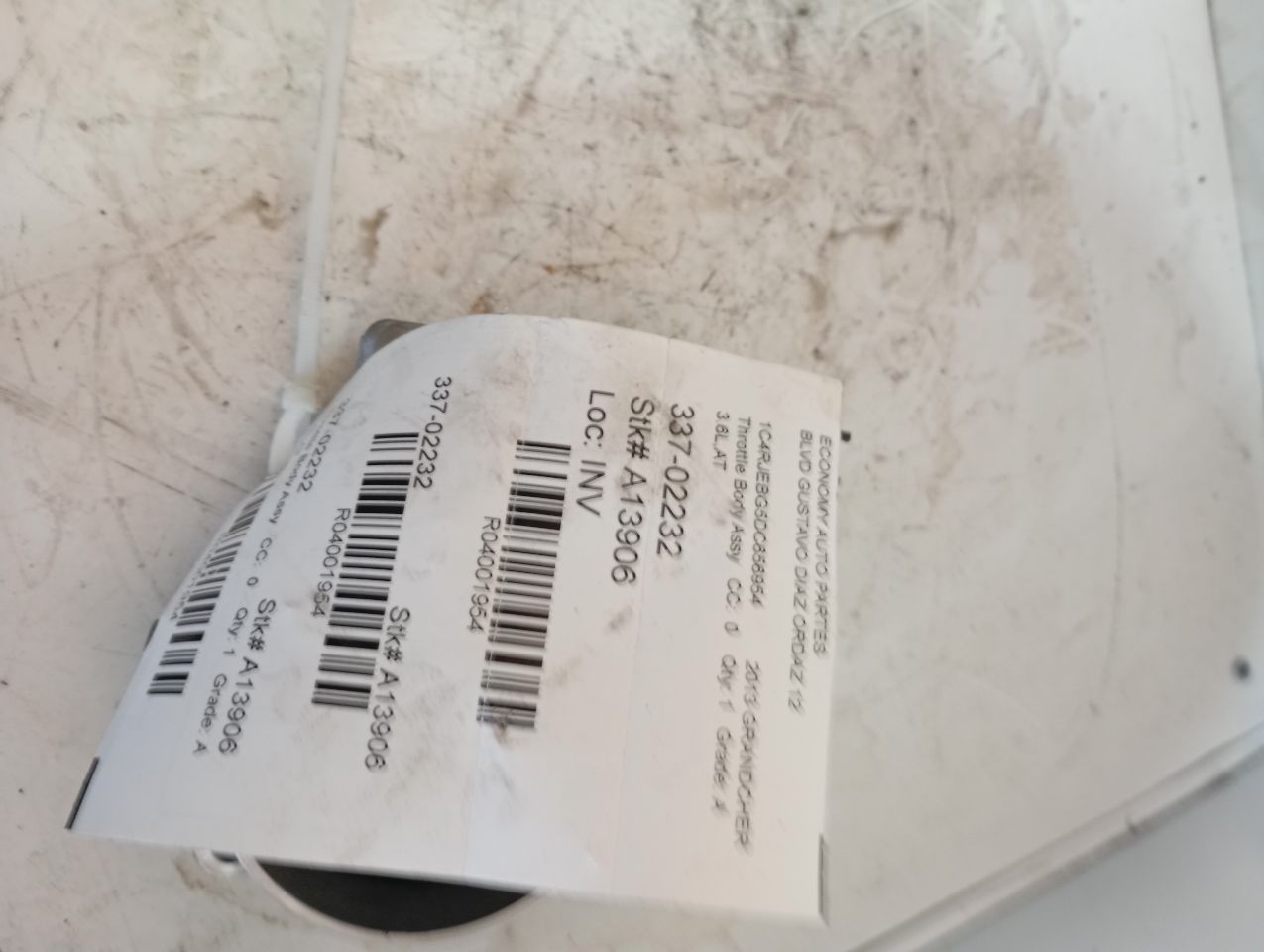 Part image 1