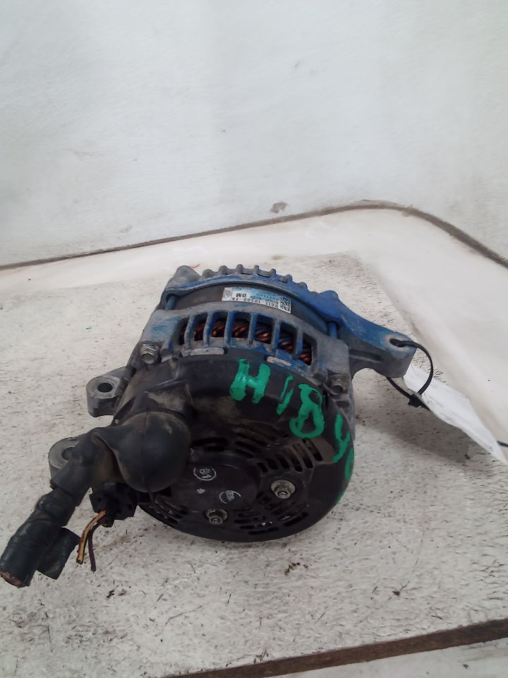 Used 2016 Ford MKC 200 amp - Stock #H18402