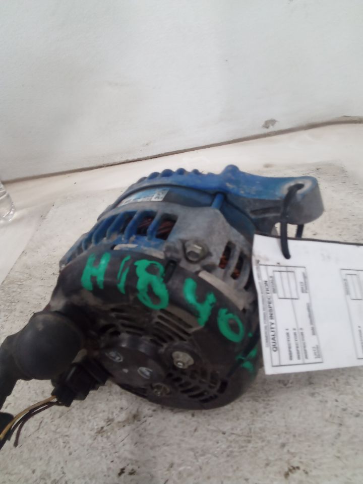 Used 2016 Ford MKC 200 amp - Stock #H18402