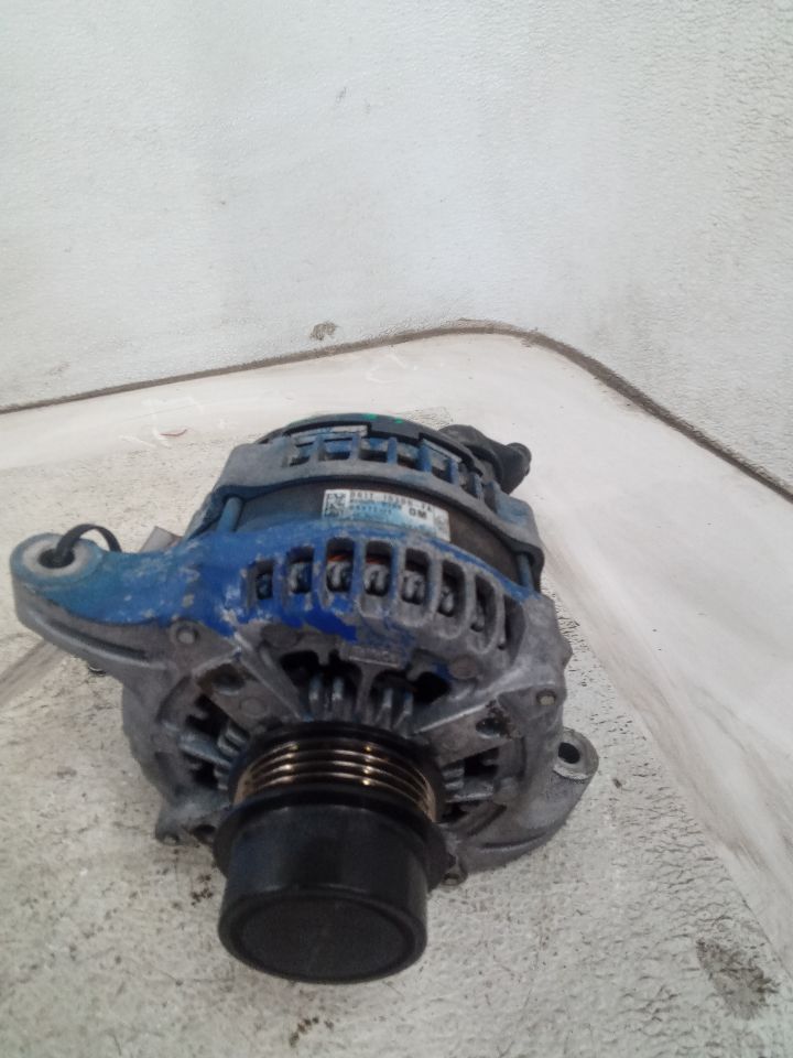 Used 2016 Ford MKC 200 amp - Stock #H18402