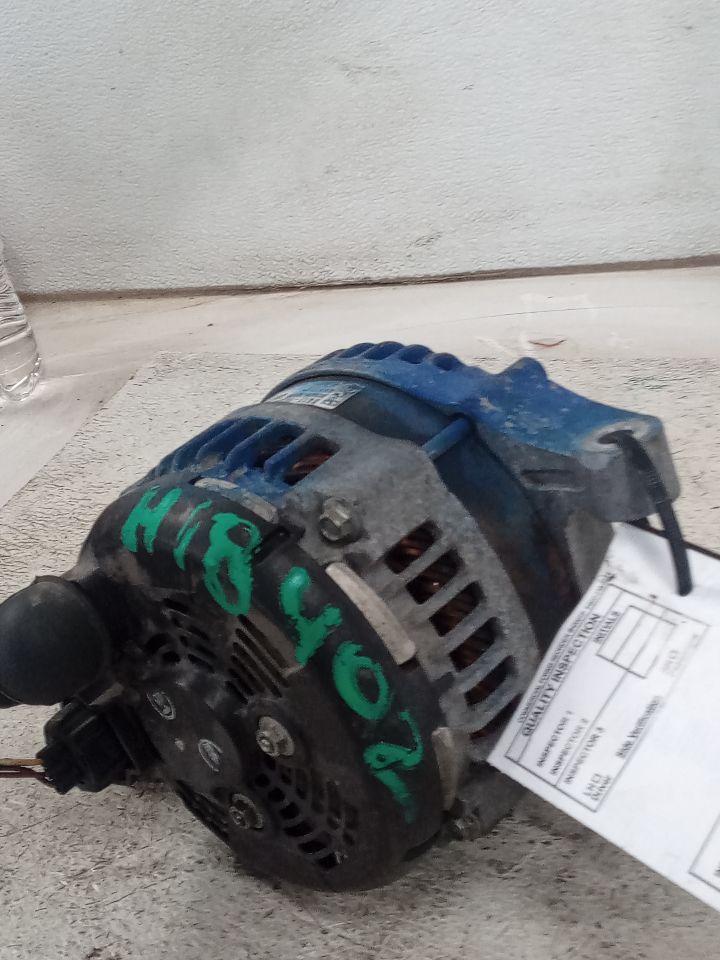 Used 2016 Ford MKC 200 amp - Stock #H18402