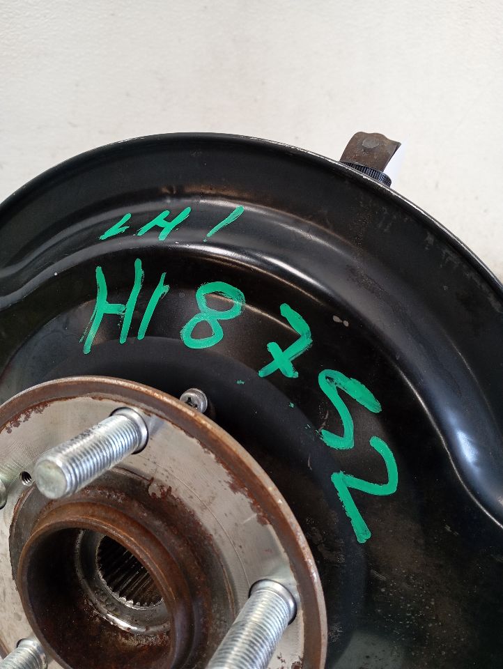 2019 Honda PASSPORT Spindle Knuckle, Fr