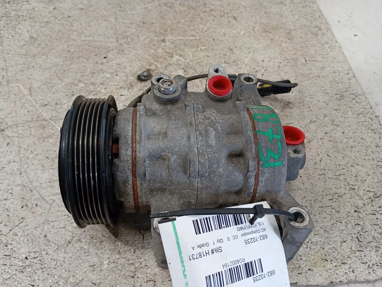 Part image 10
