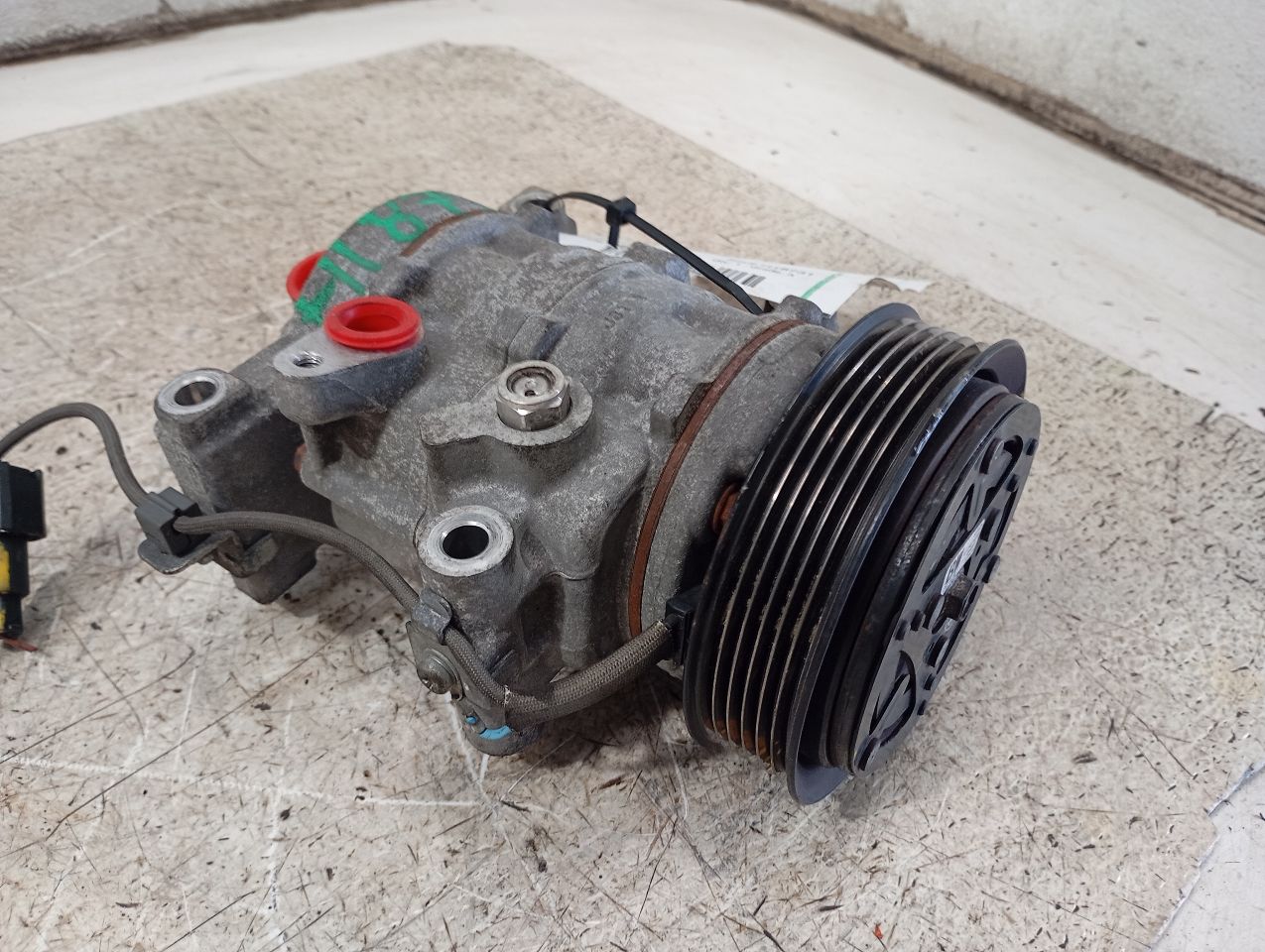 Part image 11