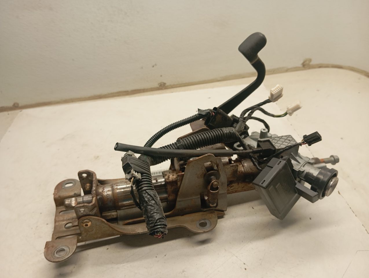 2018 Chrysler WRANGLER Steering Column