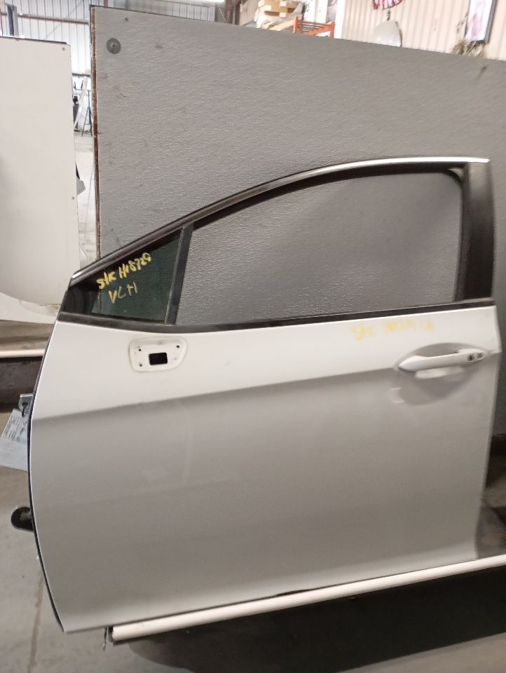 2018 Honda CLARITY Door Assembly, Fr
