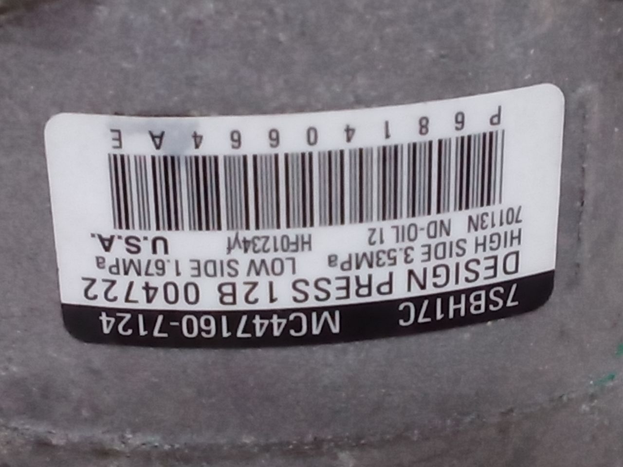 Part image 6