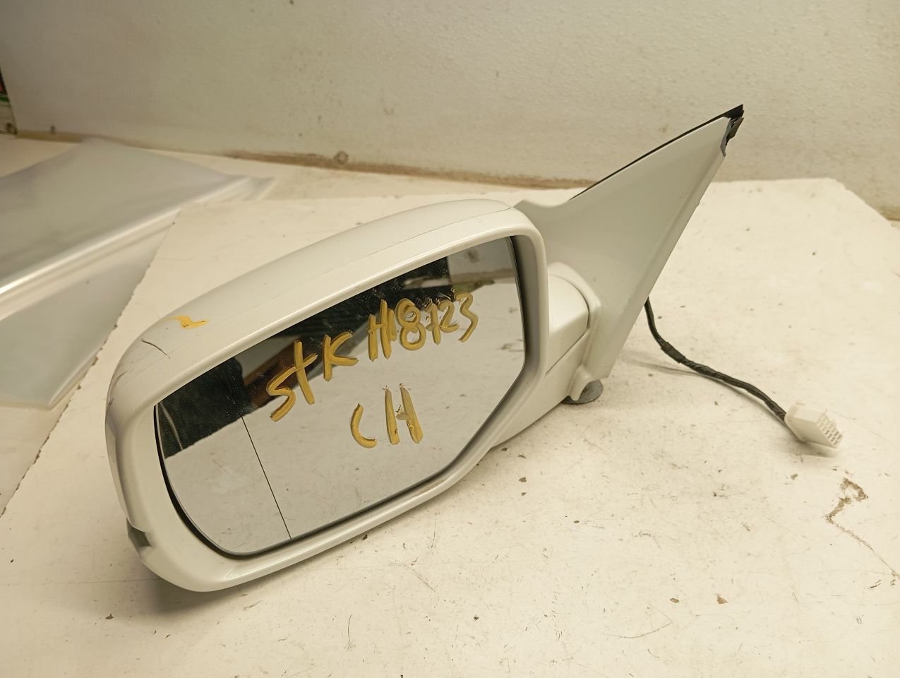 Used 2014 Honda ACCORD L. - Stock #H18723