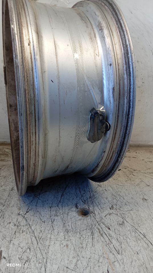 2013 Toyota RAV4 Wheel