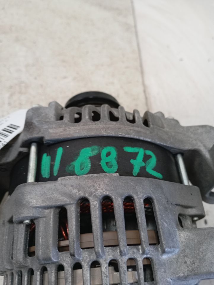 2016 RENEGADE AM General Alternator