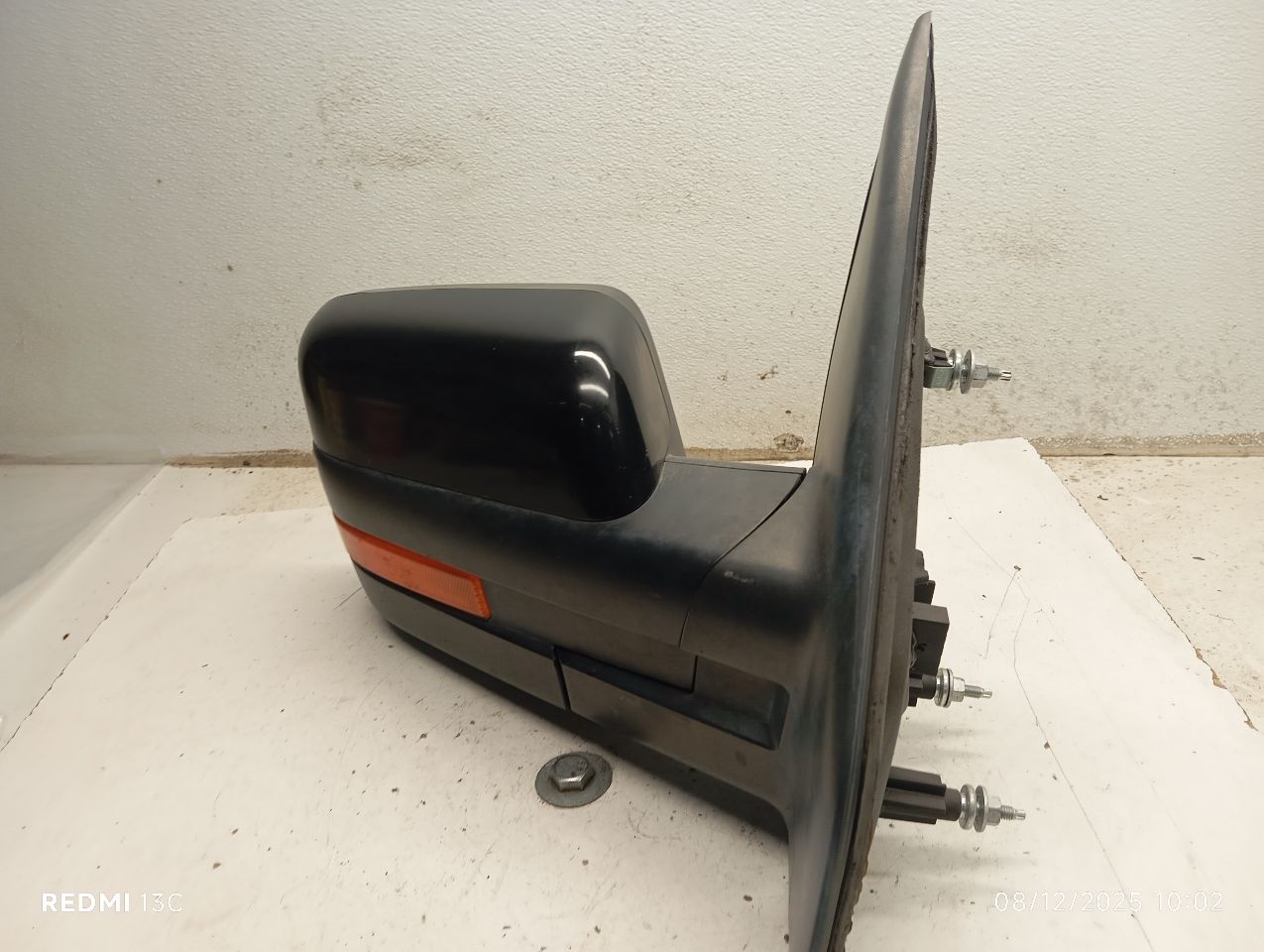 Used 2013 Ford FORD F150 PICKUP R. - Stock #H18776