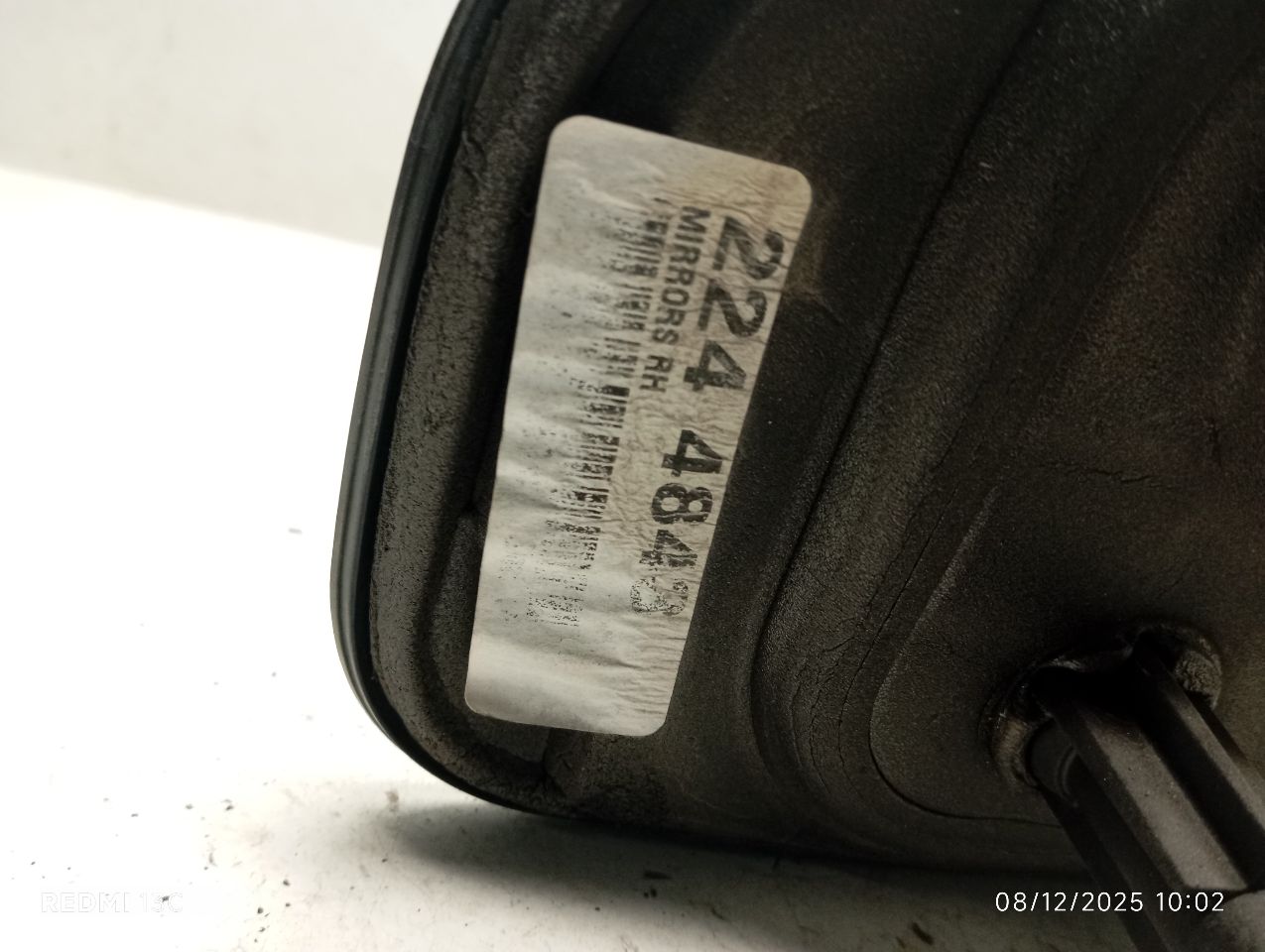 Used 2013 Ford FORD F150 PICKUP R. - Stock #H18776