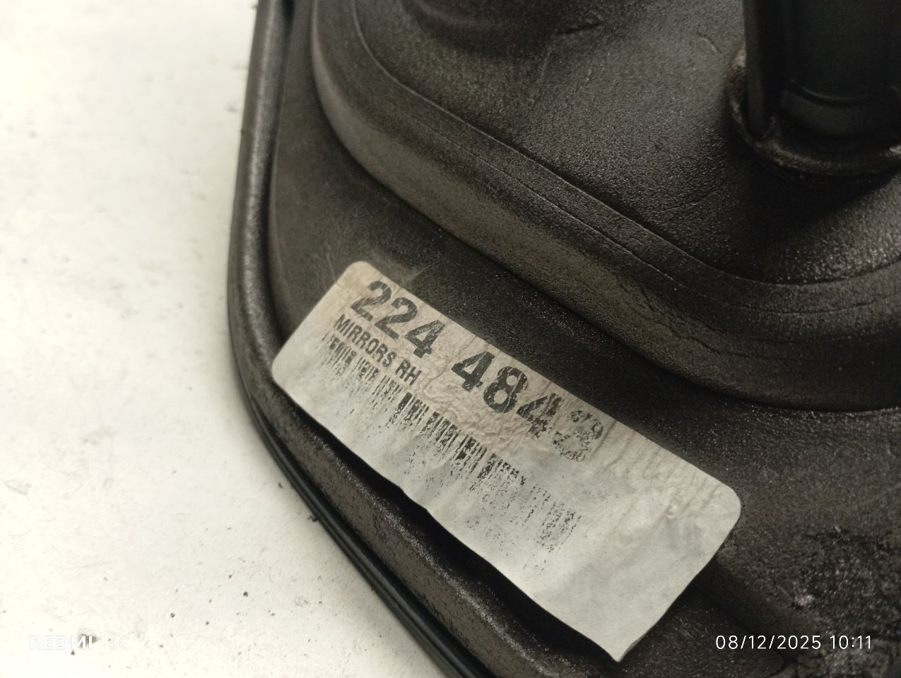 Used 2013 Ford FORD F150 PICKUP R. - Stock #H18776
