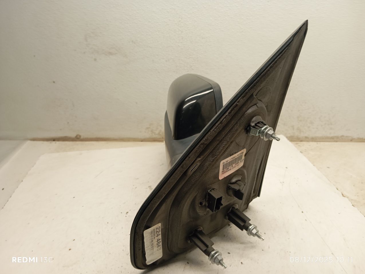 Used 2013 Ford FORD F150 PICKUP R. - Stock #H18776