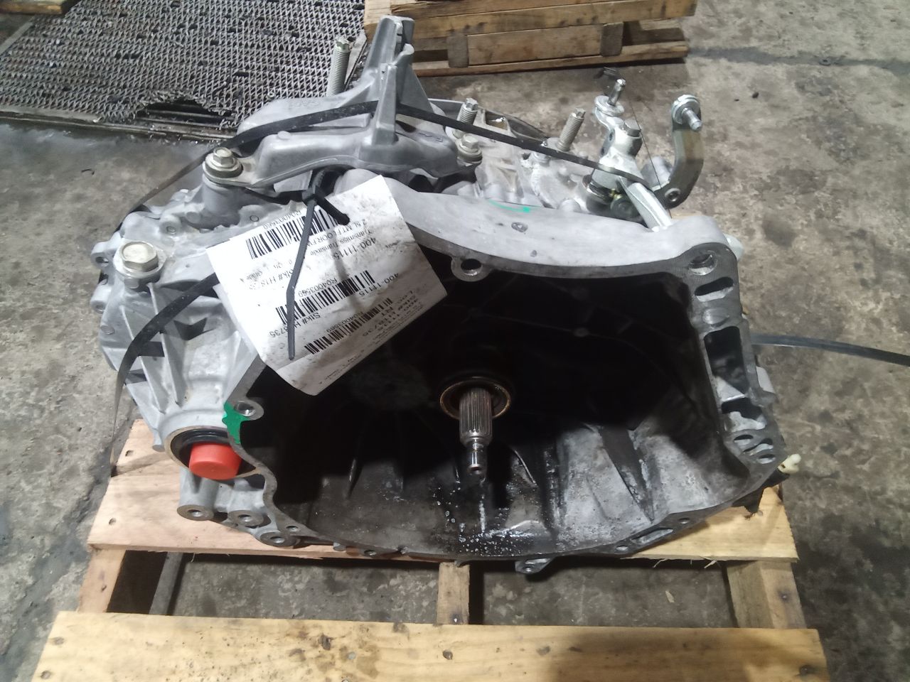 Part image 4