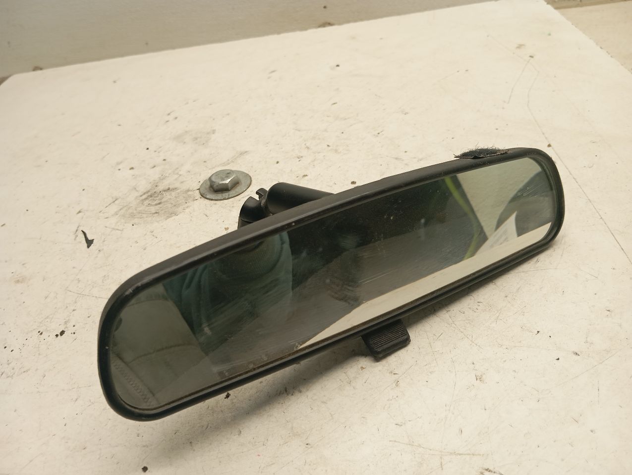 Used 2016 Ford ESCAPE Int Rr View Mirror - Stock #H18778