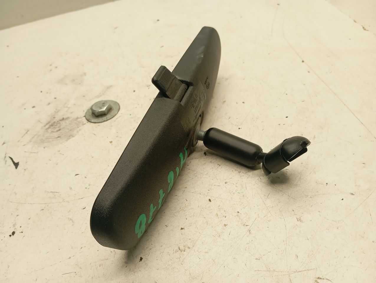 Used 2016 Ford ESCAPE Int Rr View Mirror - Stock #H18778