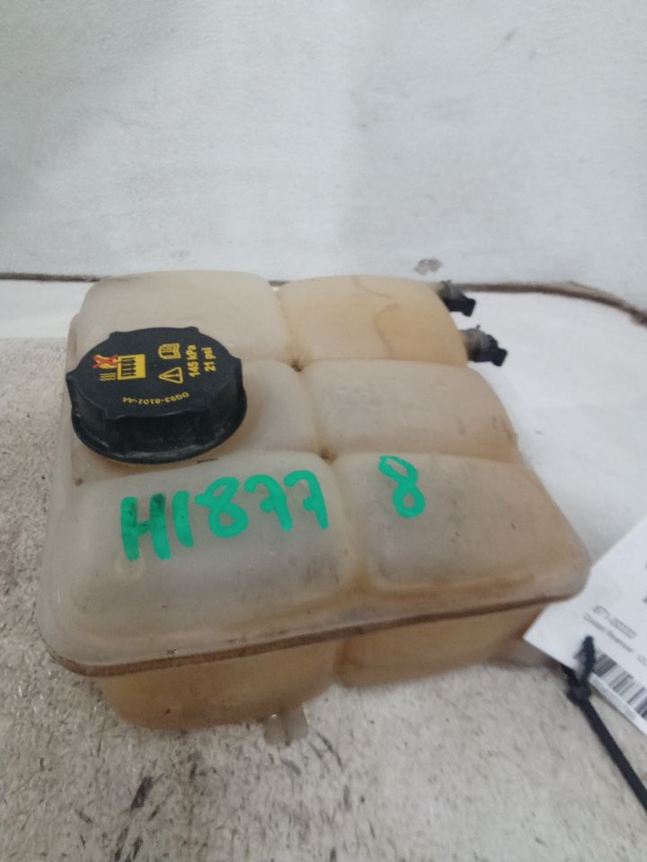 2016 Ford ESCAPE Coolant Reservoir