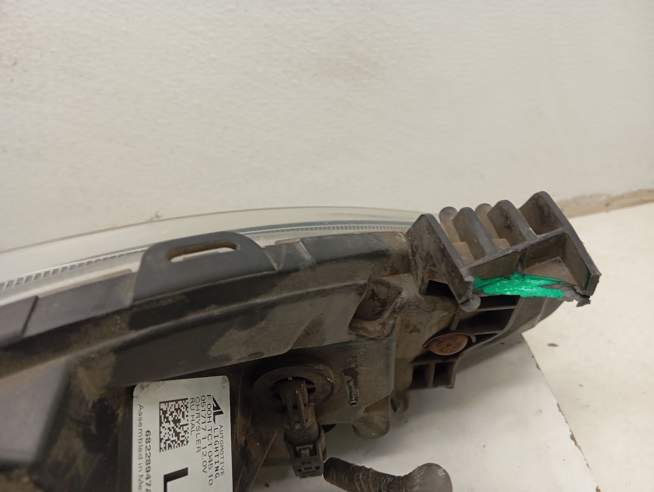 Part image 5