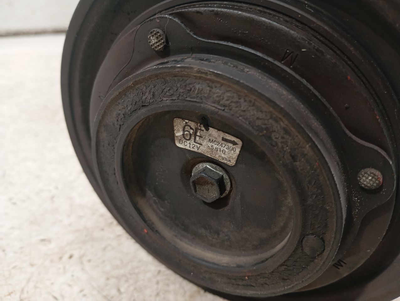 Part image 6
