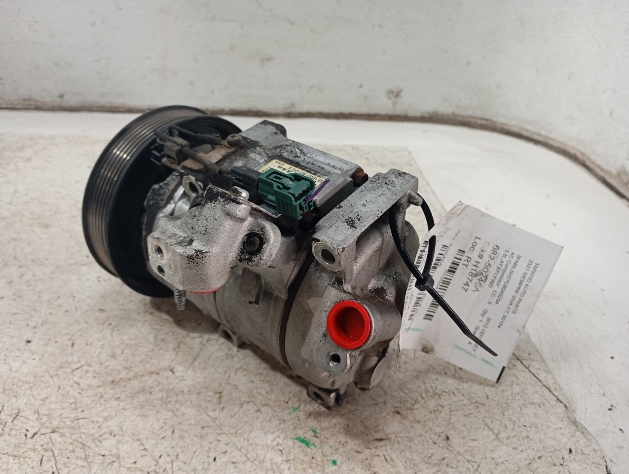 Part image 7