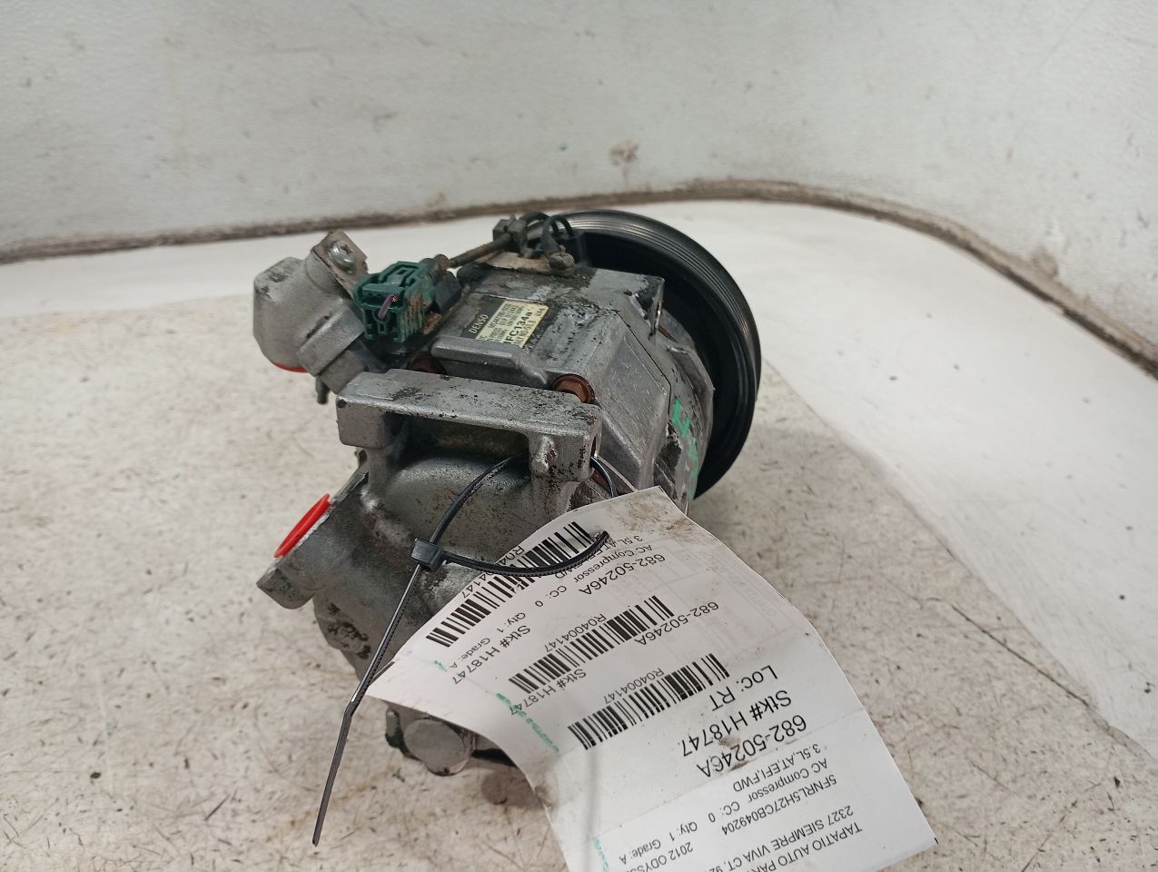 Part image 8