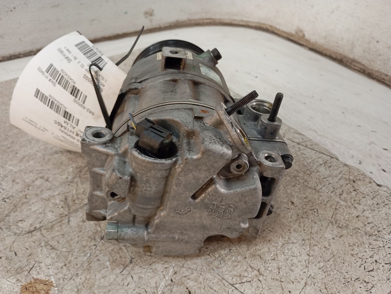 Part image 10