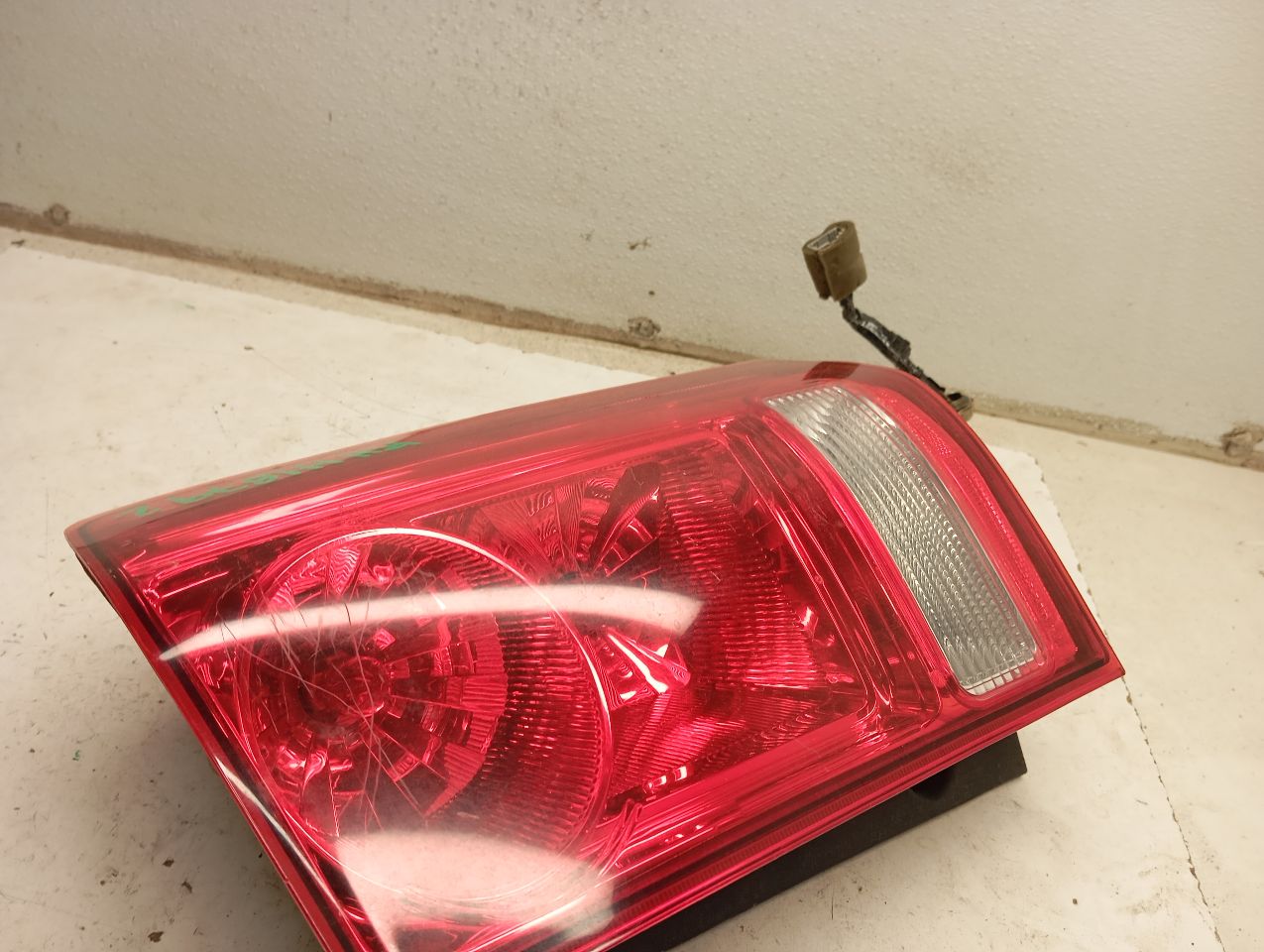 2013 Honda PILOT Tail Lamp