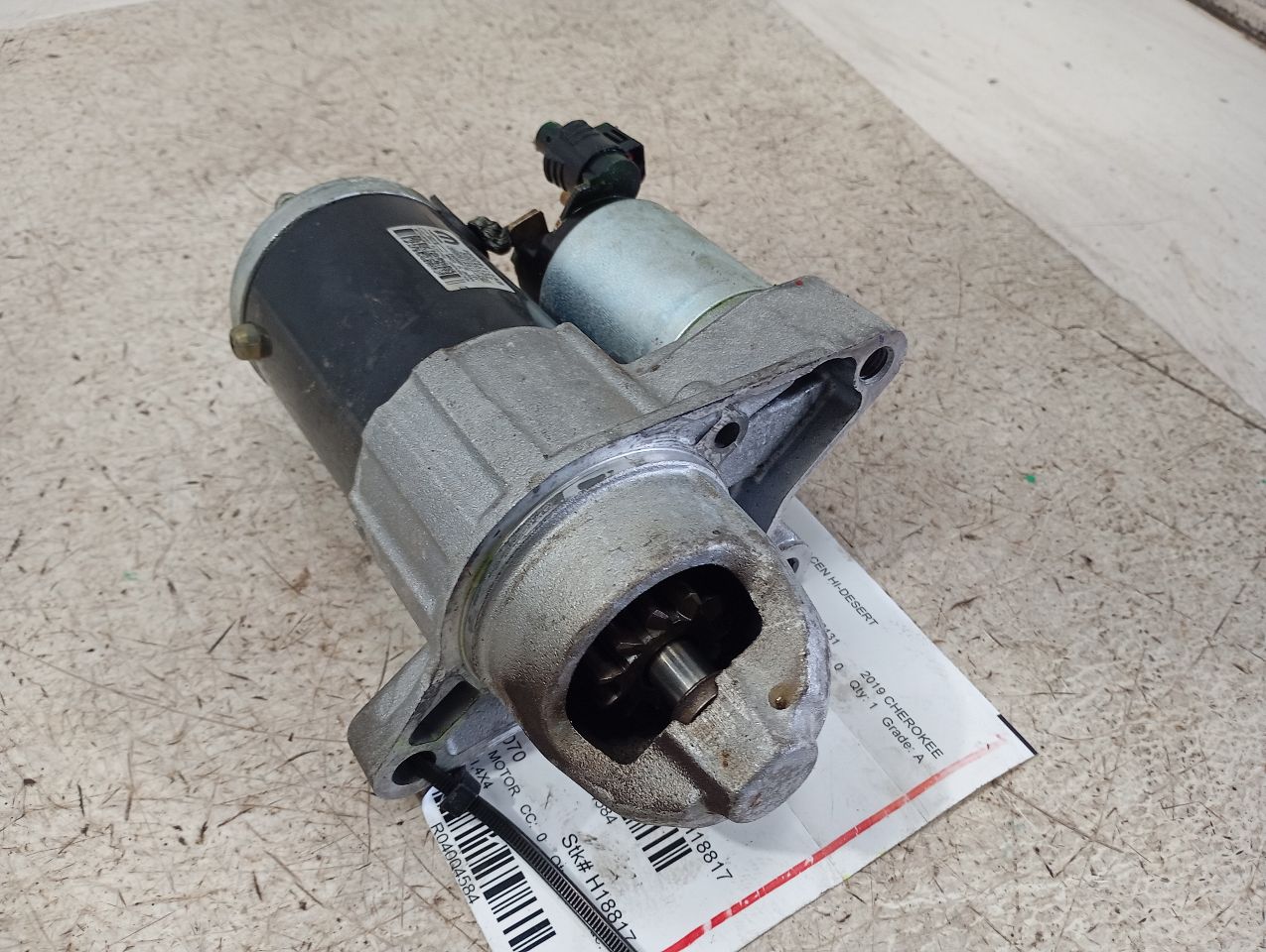 Part image 6