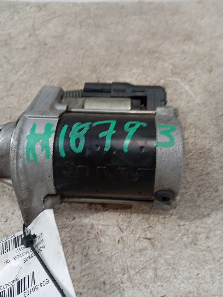 Used 2008 Lexus LEXUS IS250 Starter Motor - Stock #H18793