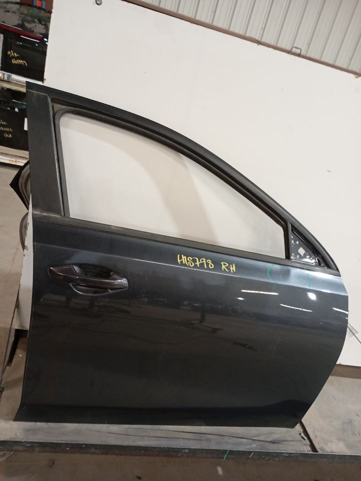 2021 FORTE Kia Door Assembly, Fr