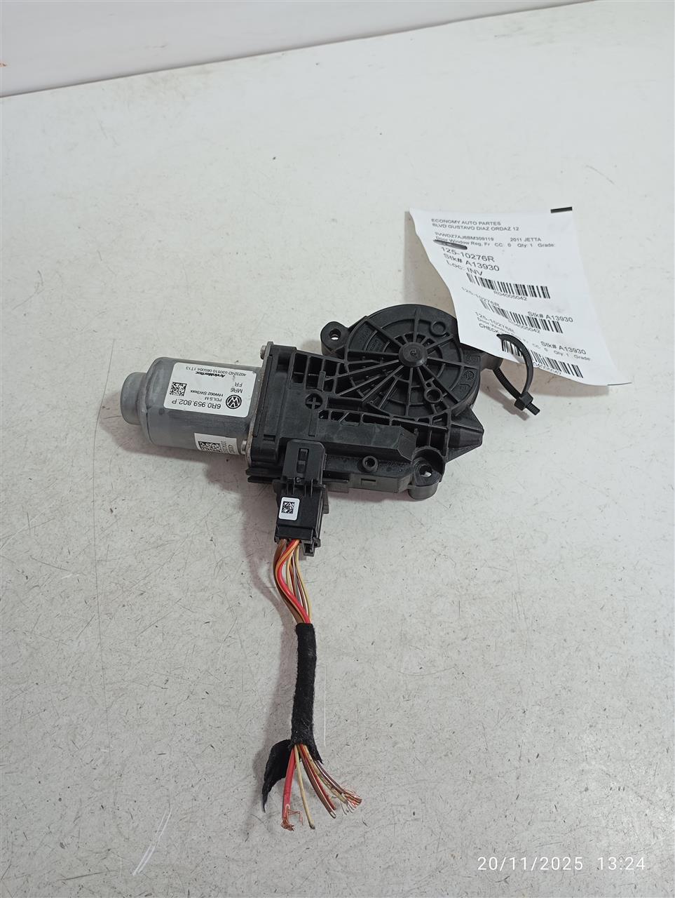 Part image 1