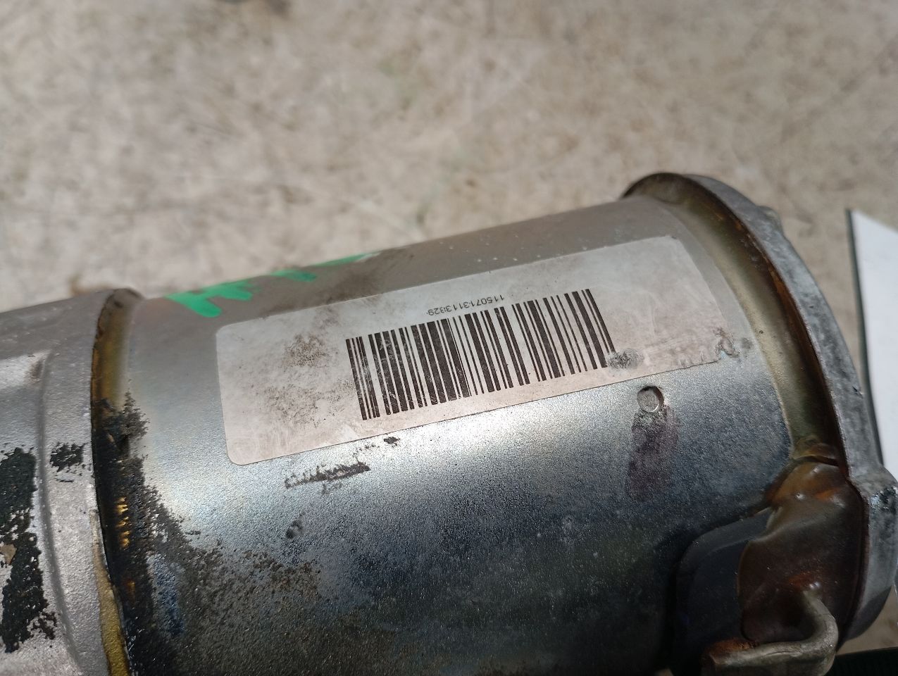 Part image 8