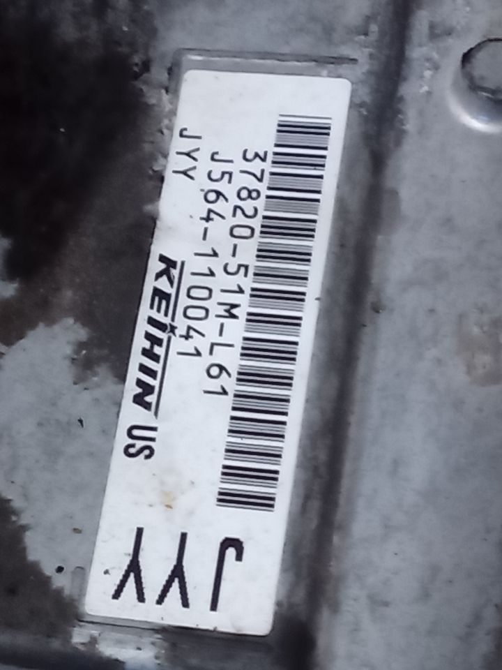 Used 2019 Honda HR-V Sport - Stock #H18761