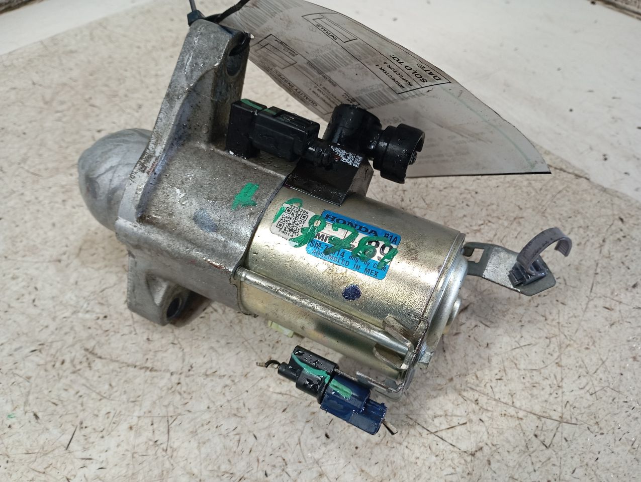 Part image 5