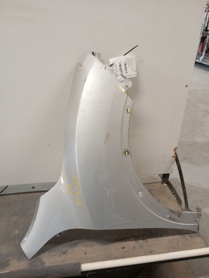 2016 JUKE Nissan Fender