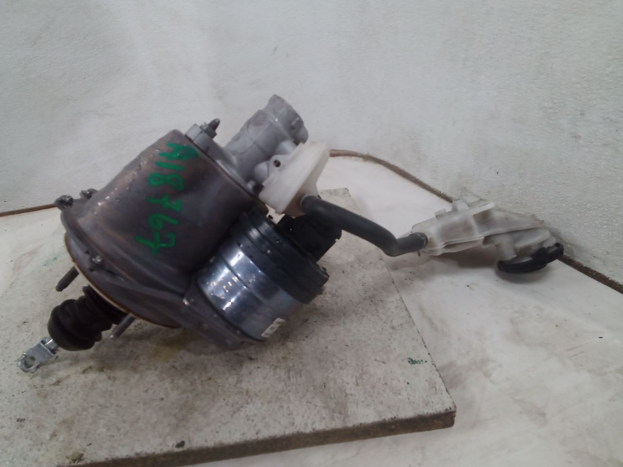 2021 Honda CR-V Power Brake Booster