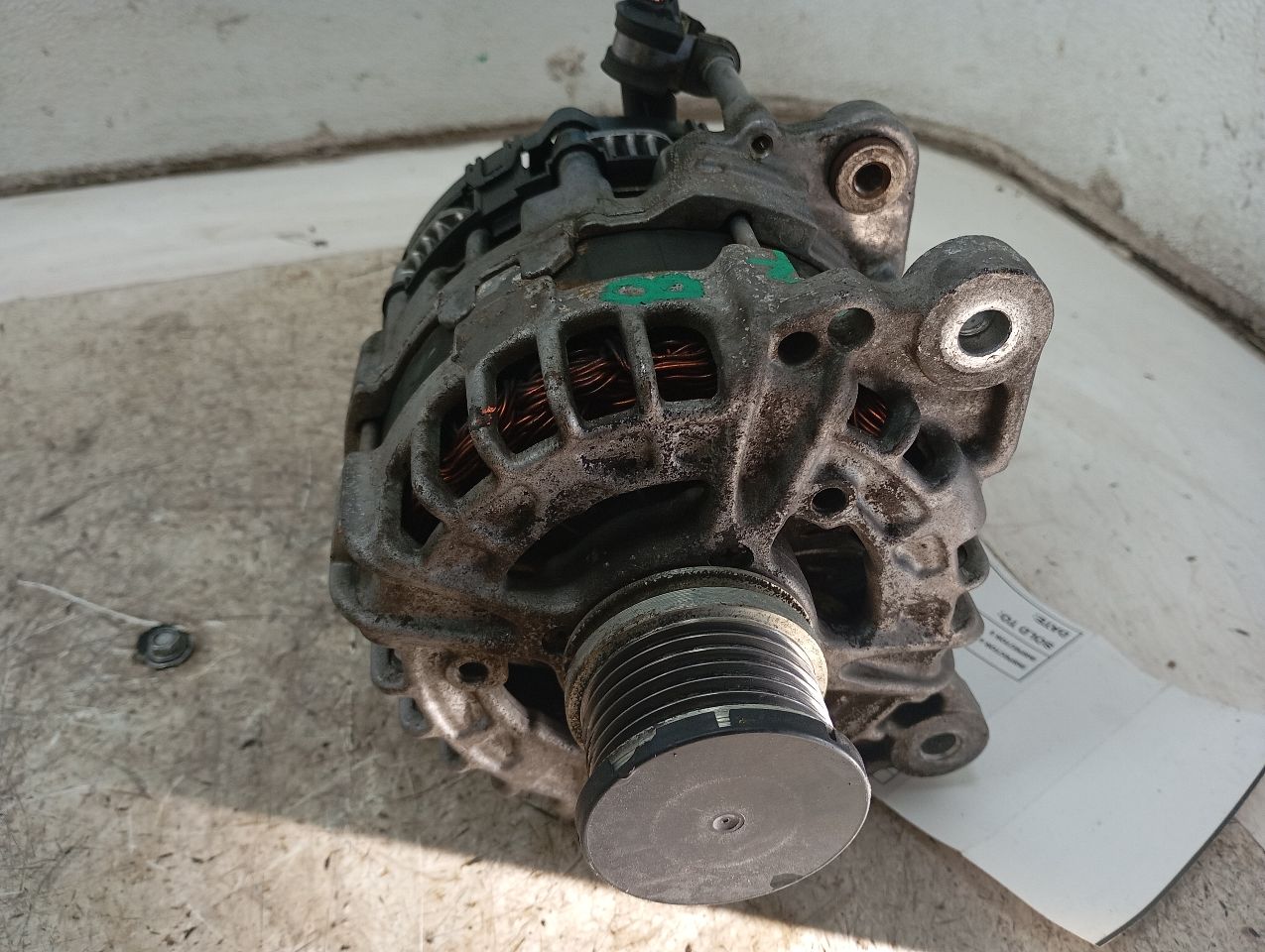 Part image 8