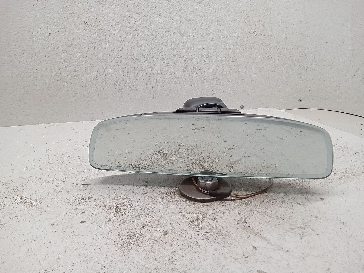 2019 Volkswagen JETTA Int Rr View Mirror