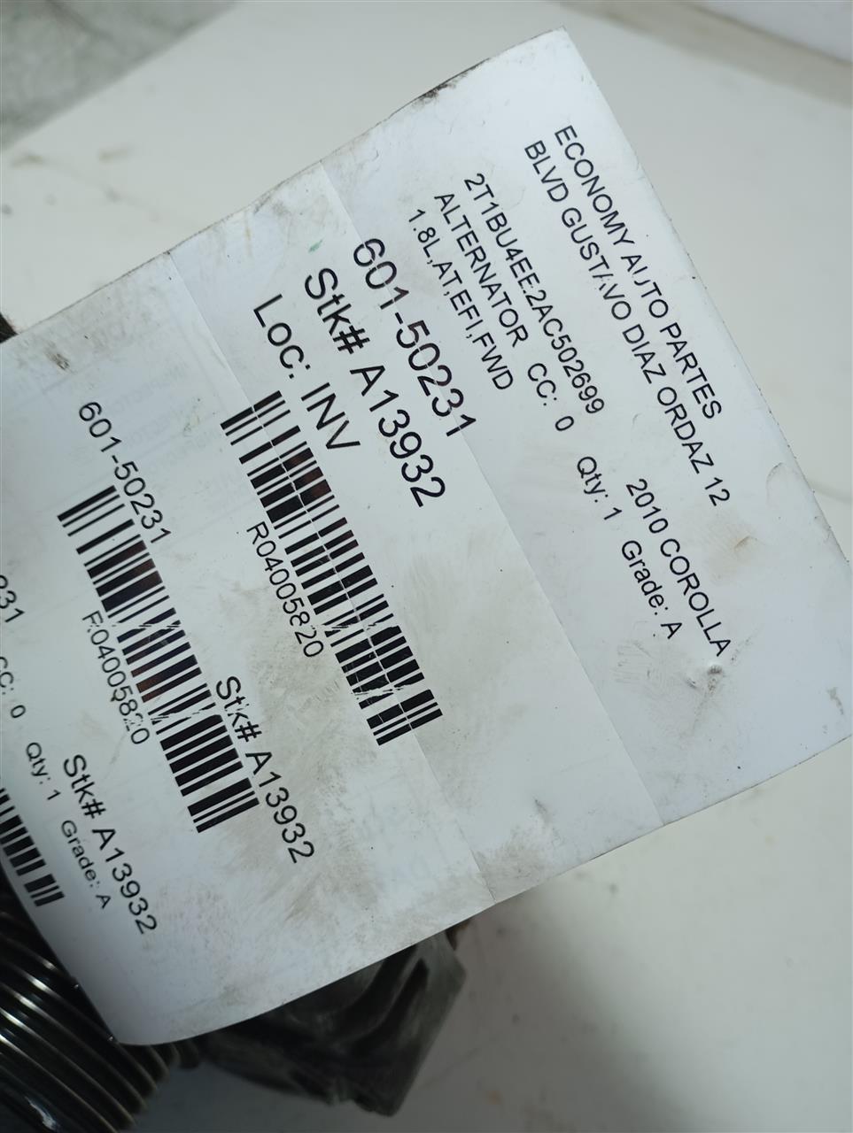 Part image 1