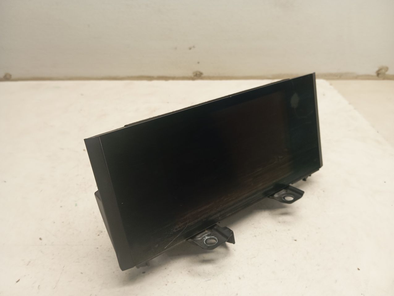 2015 Lexus LEXUS IS250 Info-GPS-TV Screen