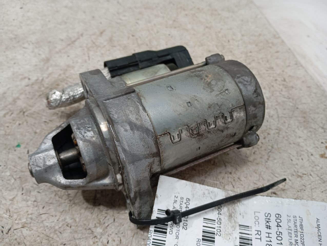 Part image 6